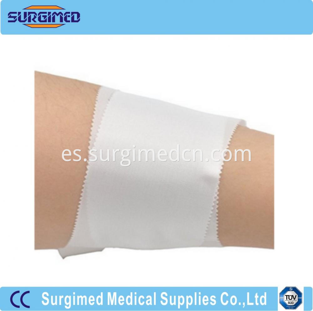 Medical Saw Teeth Smooth Silk Tape